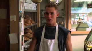 Die Sopranos - Christopher Moltisanti hat Ärger in einer Bäckerei