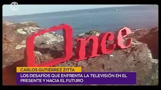 Hoy Canal Once de Punta del Este cumple 50 años