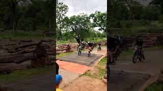 Imranstuntrider action movie shoot #movie #shortvideo #short #short #biker #actionmovies