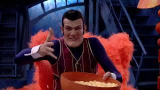Robbie Rotten Watches Brick Township High School Morning Announcements (April 2024 edition)