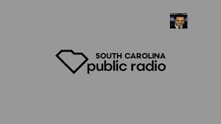 WEPR (South Carolina Public Radio Repeater) - Legal ID - 8pm [2/11/2023]