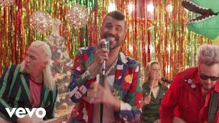 Neon Trees - Holiday Rock (Official Video)