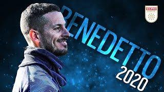 Dario Benedetto - El Pipa - Super Skills & Goals (2020)