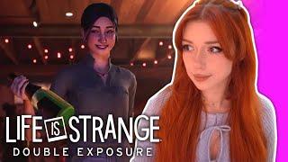 THERE ARE PARALLEL WORLDS | Life Is Strange: Double Exposure Episode 2