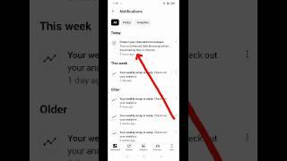 Protect your channel malware turn on enhanced safe browsing before downloading files in Chrome
