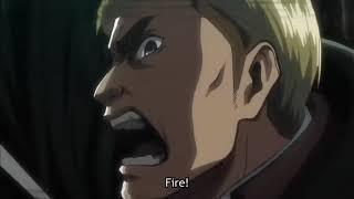 Erwin Smith was a hype machine