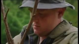 Ray Mears' Bushcraft S02E02 - Canoe Journey