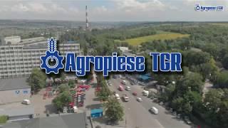 Compania Agropiese TGR - tehnică agricolă în Republica Moldova