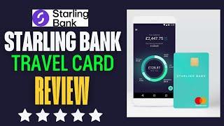 Starling Bank Travel Card Review