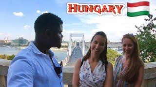What Nationalities Hungarian Women Like Dating 