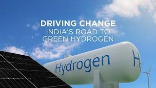 Green Hydrogen: India's Future | Goldi Solar | Solar Panel Manufacturers