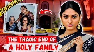 Her Whole Family Met Their End After Encountering The Stranger ! True Crime Documentary | EP 61