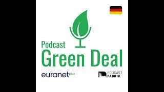 Green Cities - Die Klimawende wird in der Stadt entschieden