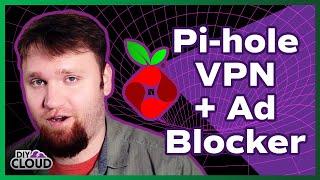 How to Install PiHole on a Linode VPS | Free Open Source DNS sinkhole ft. TechHut