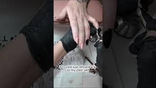 Today’s Nail Design Fail: A Cautionary Tale