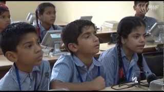 Amar Jyoti - Pioneering Integrated Education in India