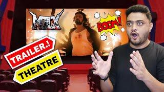 Max Trailer Kiccha Sudeep Max Movie Update Vijay Karthikeyan Ajaneesh Loknath Max The Movie