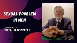 Sexual problem in Men | How to use |