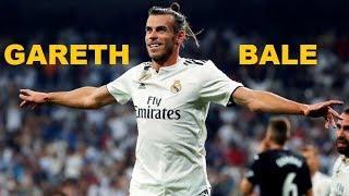 ГАРЕТ БЭЙЛ ● ЛУЧШИЕ ГОЛЫ В РЕАЛ МАДРИДЕ  СУПЕР ГОЛЫ БЕЙЛА В HD  GARETH BALE BEST GOALS 2013/19