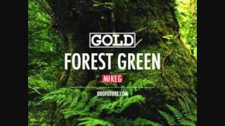 Mike G - Forest Green