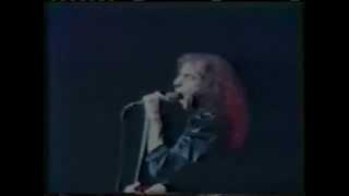 Scorpions  lovedrive live 1979