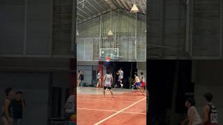 PINOY STEP #basketball #basketballshorts #ballislife