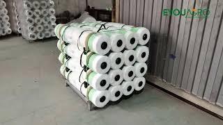 EyouAgro: Bale Net Wrap Production & Features