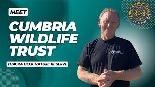 Cumbria Wildlife Trust