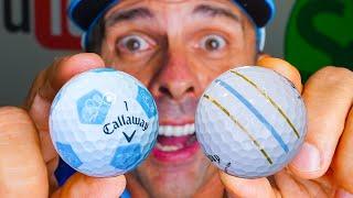 Good Good Golf Ball Review! How BAD are They?