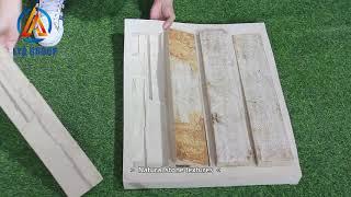 LYA Artificial Stone Mold