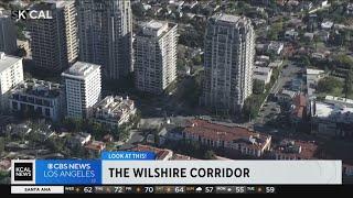 Look At This!: The Wilshire Corridor