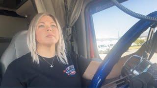 “LEAVE ME WAITING” | Our Trucking Life Ep. 469