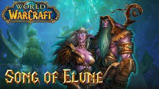 World of Warcraft OST - 04 Song of Elune