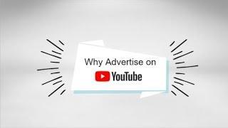 Why advertise on Youtube?