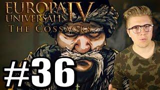 Europa Universalis 4: The Cossacks - Qara Qoyunlu Gameplay - Part 36