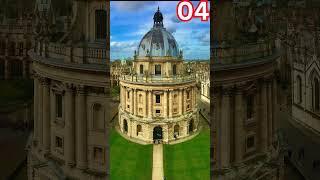 "Top 10 Best Global Universities 2024  | Elite Schools You Won't Believe!"