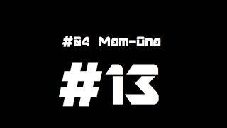 #04 DARQ - Mam-Ona [Prod.: King Meezy]