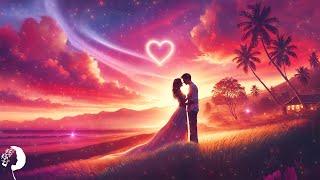 The Universe is Listening to you ️ Attract Love, The person you like will come to you in 5 minutes