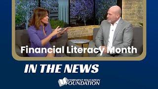 Financial Literacy Month   WJBK Apr 25 2023