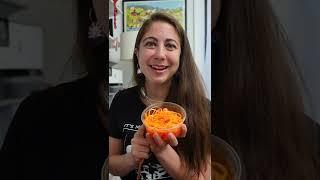 The Ethnic Koreans Who Made Russian Carrot Salad