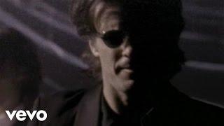 John Mellencamp - Love And Happiness (Closed Captioned)