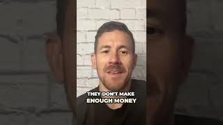 Realtors doesn't want to pay