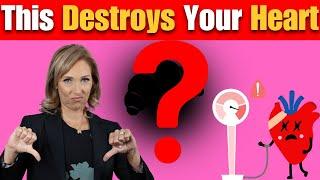 2 Foods That DESTROY Your Heart | Dr. Janine