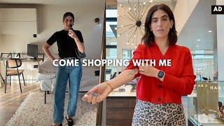 Come Shopping with Me & YOU NEED TO TRY THIS  | Lily Pebbles