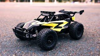 RC Car with 1080 Camera & VR Goggles