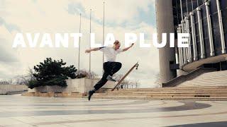 Caliber Trucks Co. - Avant La Pluie