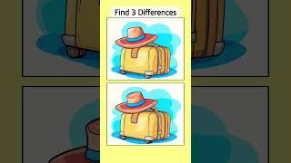 Can you find the hidden differences?