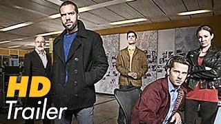 THE INTERCEPTOR Season 1 TRAILER (2015) New BBC One Crime Series