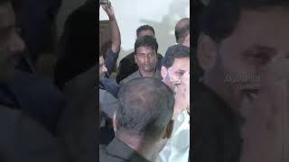 Jagananna ️🫶 @jaganannaconnects #andhrapradesh #ysjagan #politics #telugu