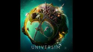 Universim// Modern Age